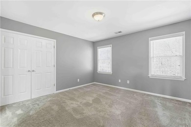 Do you need a quick move in home? You can with this home on Bridgemill Golf Club in Georgia - for sale on GolfHomes.com, golf home, golf lot