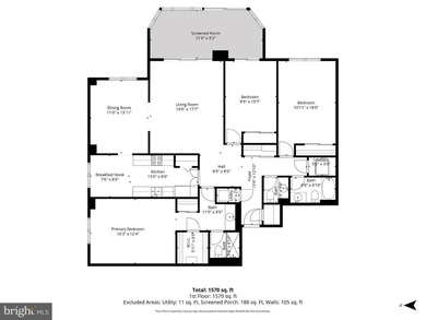 Welcome to the sought after Leisure World 55+ Community! This on Leisure World Golf Club in Maryland - for sale on GolfHomes.com, golf home, golf lot