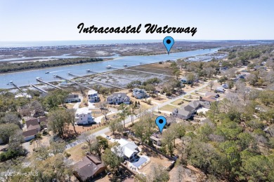 Price REDUCED - Act now on this beautiful coastal retreat! 

 on Sea Trail Golf Resort in North Carolina - for sale on GolfHomes.com, golf home, golf lot
