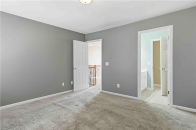 Do you need a quick move in home? You can with this home on Bridgemill Golf Club in Georgia - for sale on GolfHomes.com, golf home, golf lot