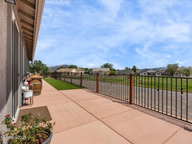 Stunning home ready for the most discriminating buyer. This on The Golf Club of Fernley in Nevada - for sale on GolfHomes.com, golf home, golf lot