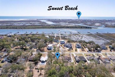 Price REDUCED - Act now on this beautiful coastal retreat! 

 on Sea Trail Golf Resort in North Carolina - for sale on GolfHomes.com, golf home, golf lot