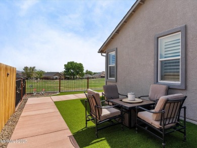 Stunning home ready for the most discriminating buyer. This on The Golf Club of Fernley in Nevada - for sale on GolfHomes.com, golf home, golf lot