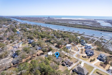 Price REDUCED - Act now on this beautiful coastal retreat! 

 on Sea Trail Golf Resort in North Carolina - for sale on GolfHomes.com, golf home, golf lot