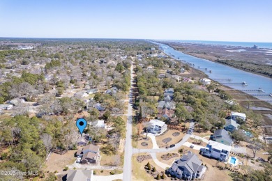 Price REDUCED - Act now on this beautiful coastal retreat! 

 on Sea Trail Golf Resort in North Carolina - for sale on GolfHomes.com, golf home, golf lot