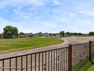 Stunning home ready for the most discriminating buyer. This on The Golf Club of Fernley in Nevada - for sale on GolfHomes.com, golf home, golf lot