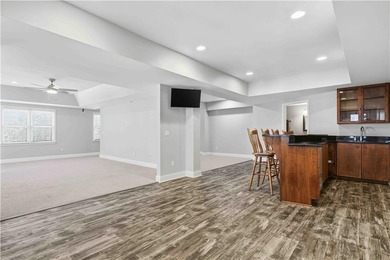 Do you need a quick move in home? You can with this home on Bridgemill Golf Club in Georgia - for sale on GolfHomes.com, golf home, golf lot