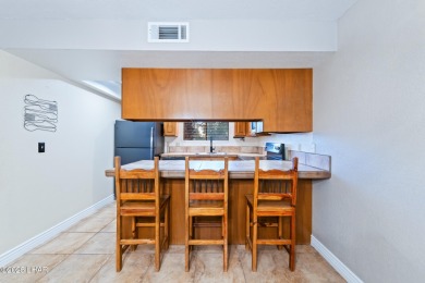 Enjoy panoramic views of the lake, golf course, and surrounding on London Bridge Golf Course in Arizona - for sale on GolfHomes.com, golf home, golf lot