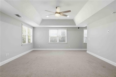 Do you need a quick move in home? You can with this home on Bridgemill Golf Club in Georgia - for sale on GolfHomes.com, golf home, golf lot