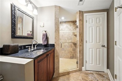 Do you need a quick move in home? You can with this home on Bridgemill Golf Club in Georgia - for sale on GolfHomes.com, golf home, golf lot