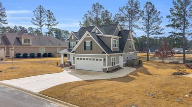 ALMOST NEW-- MOVE-IN READY! Loved as an infrequently used on The Patriot Golf Club At Grand Harbor in South Carolina - for sale on GolfHomes.com, golf home, golf lot