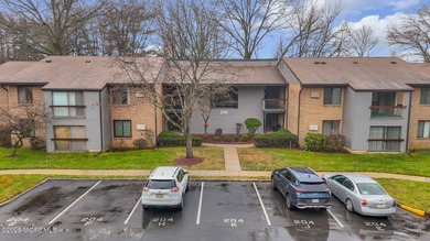 Welcome home to this fully renovated 2-bedroom, 1-bath condo on Pine Brook Golf Course in New Jersey - for sale on GolfHomes.com, golf home, golf lot