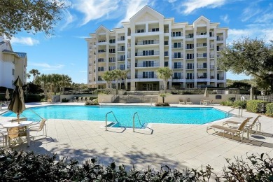 OCEANFRONT living in the heart of the Amelia Island Plantation on Amelia Island Plantation - Long Point in Florida - for sale on GolfHomes.com, golf home, golf lot