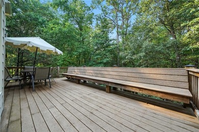 Do you need a quick move in home? You can with this home on Bridgemill Golf Club in Georgia - for sale on GolfHomes.com, golf home, golf lot