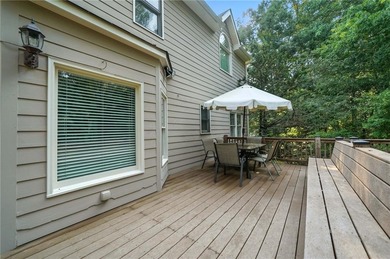 Do you need a quick move in home? You can with this home on Bridgemill Golf Club in Georgia - for sale on GolfHomes.com, golf home, golf lot