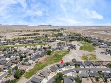 Stunning home ready for the most discriminating buyer. This on The Golf Club of Fernley in Nevada - for sale on GolfHomes.com, golf home, golf lot