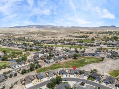 Stunning home ready for the most discriminating buyer. This on The Golf Club of Fernley in Nevada - for sale on GolfHomes.com, golf home, golf lot