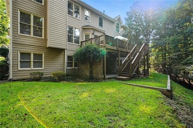 Do you need a quick move in home? You can with this home on Bridgemill Golf Club in Georgia - for sale on GolfHomes.com, golf home, golf lot