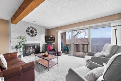 Welcome to your perfect Northern Michigan getaway! This on  in Michigan - for sale on GolfHomes.com, golf home, golf lot