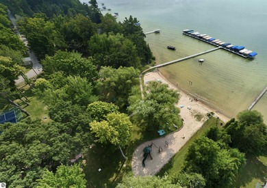 Welcome to your perfect Northern Michigan getaway! This on  in Michigan - for sale on GolfHomes.com, golf home, golf lot