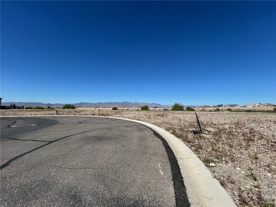 With your backyard overlooking the golf course, this 1/4 acre on Los Lagos Golf Club in Arizona - for sale on GolfHomes.com, golf home, golf lot