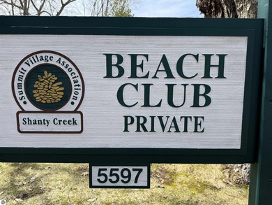 Welcome to your perfect Northern Michigan getaway! This on  in Michigan - for sale on GolfHomes.com, golf home, golf lot