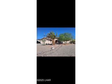 Excellent Southside location , less than a mile from Riviera on London Bridge Golf Course in Arizona - for sale on GolfHomes.com, golf home, golf lot