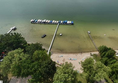 Welcome to your perfect Northern Michigan getaway! This on  in Michigan - for sale on GolfHomes.com, golf home, golf lot