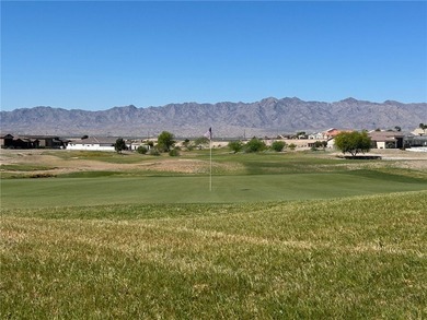 With your backyard overlooking the golf course, this 1/4 acre on Los Lagos Golf Club in Arizona - for sale on GolfHomes.com, golf home, golf lot