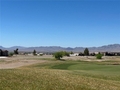 With your backyard overlooking the golf course, this 1/4 acre on Los Lagos Golf Club in Arizona - for sale on GolfHomes.com, golf home, golf lot