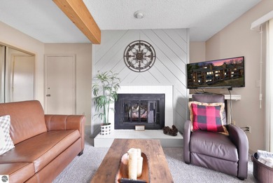 Welcome to your perfect Northern Michigan getaway! This on  in Michigan - for sale on GolfHomes.com, golf home, golf lot