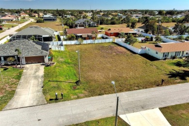 Exclusively presented by Sunland Real Estate: Prime 0.25-acre on Del Tura Golf and Country Club in Florida - for sale on GolfHomes.com, golf home, golf lot