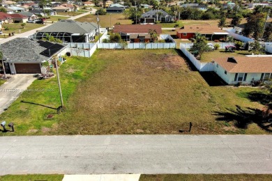 Exclusively presented by Sunland Real Estate: Prime 0.25-acre on Del Tura Golf and Country Club in Florida - for sale on GolfHomes.com, golf home, golf lot
