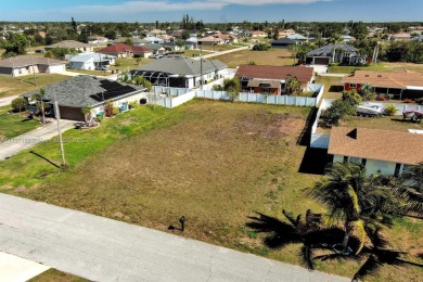 Exclusively presented by Sunland Real Estate: Prime 0.25-acre on Del Tura Golf and Country Club in Florida - for sale on GolfHomes.com, golf home, golf lot