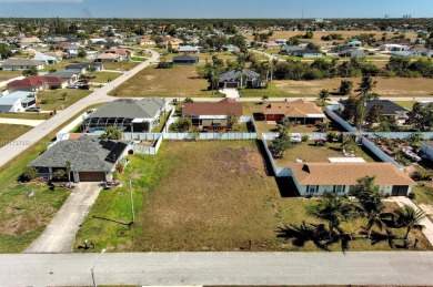 Exclusively presented by Sunland Real Estate: Prime 0.25-acre on Del Tura Golf and Country Club in Florida - for sale on GolfHomes.com, golf home, golf lot