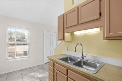 816 Mary Anna Court brings a rare opportunity; a split-level on Whispering Pines in South Carolina - for sale on GolfHomes.com, golf home, golf lot