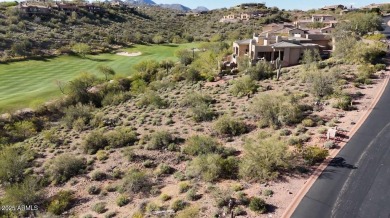 Firerock Country Club Fairway lot with Golf Course, City Lights on FireRock Country Club in Arizona - for sale on GolfHomes.com, golf home, golf lot