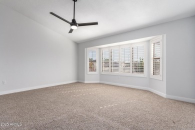 Welcome to your dream home in the heart of Sun City West, where on Echo Mesa Golf Course in Arizona - for sale on GolfHomes.com, golf home, golf lot
