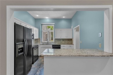 Stoneybrook - where the living is easy! * Maintenance provided on Deer Creek Golf Club in Kansas - for sale on GolfHomes.com, golf home, golf lot