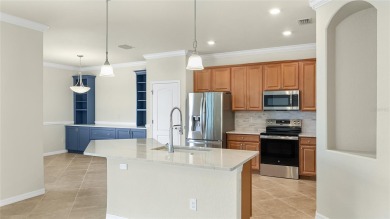 THE LOWEST PRICED 3 CAR GARAGE SINGLE-FAMILY HOME IN WELLEN PARK on Plantation Golf and Country Club in Florida - for sale on GolfHomes.com, golf home, golf lot