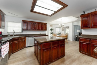 Spacious Golf Front Home on a large lot with lots of shade on on South Padre Island Golf Club in Texas - for sale on GolfHomes.com, golf home, golf lot