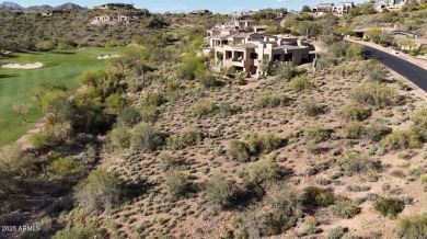 Firerock Country Club Fairway lot with Golf Course, City Lights on FireRock Country Club in Arizona - for sale on GolfHomes.com, golf home, golf lot