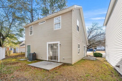 816 Mary Anna Court brings a rare opportunity; a split-level on Whispering Pines in South Carolina - for sale on GolfHomes.com, golf home, golf lot