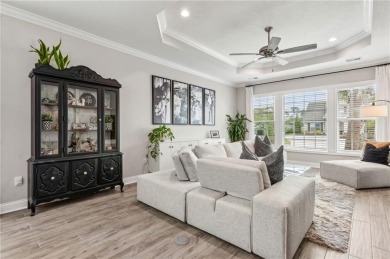 Seller offering $ 8,000 concession for buyer to use toward on Laurel Island Links in Georgia - for sale on GolfHomes.com, golf home, golf lot