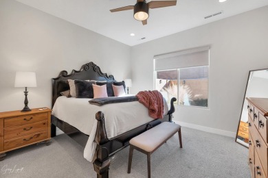 Experience luxury living in the exclusive 55 + community of the on Sunriver Golf Club in Utah - for sale on GolfHomes.com, golf home, golf lot