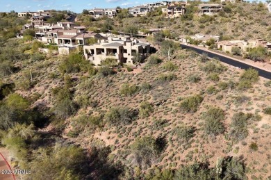 Firerock Country Club Fairway lot with Golf Course, City Lights on FireRock Country Club in Arizona - for sale on GolfHomes.com, golf home, golf lot
