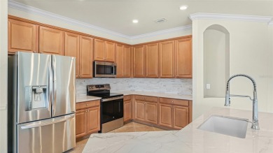 THE LOWEST PRICED 3 CAR GARAGE SINGLE-FAMILY HOME IN WELLEN PARK on Plantation Golf and Country Club in Florida - for sale on GolfHomes.com, golf home, golf lot