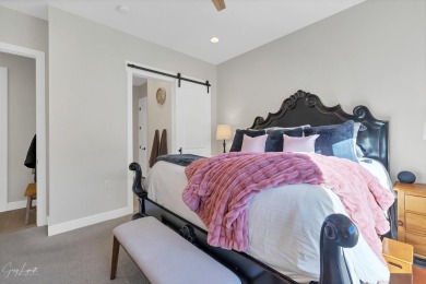 Experience luxury living in the exclusive 55 + community of the on Sunriver Golf Club in Utah - for sale on GolfHomes.com, golf home, golf lot