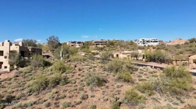 Firerock Country Club Fairway lot with Golf Course, City Lights on FireRock Country Club in Arizona - for sale on GolfHomes.com, golf home, golf lot