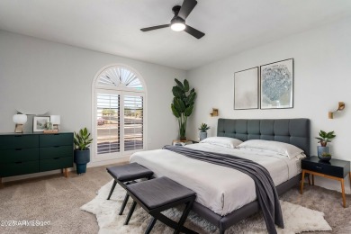 Welcome to your dream home in the heart of Sun City West, where on Echo Mesa Golf Course in Arizona - for sale on GolfHomes.com, golf home, golf lot